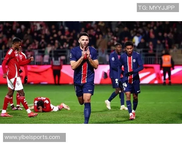 法甲精彩回顾巴黎与摩纳哥双双获胜展现强劲实力