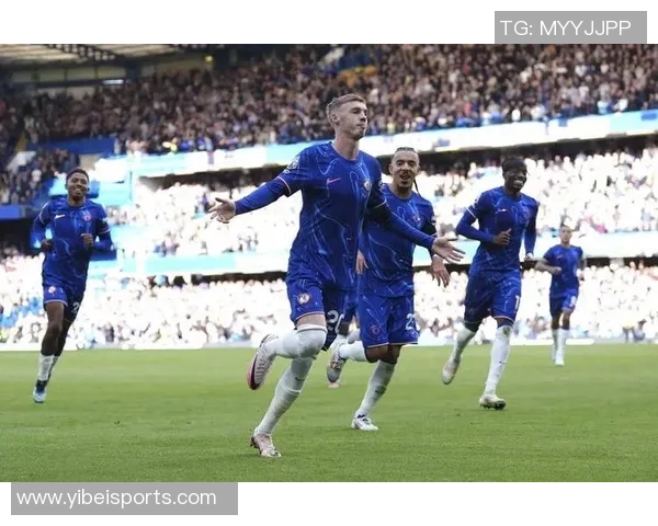 切尔西创下英超历史新纪录连续50场首发无30岁以上球员