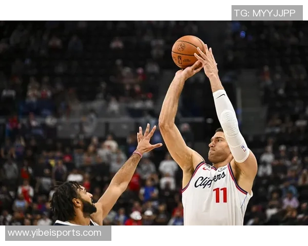 大洛加盟快船替补阵容感受胜利机会带来的特别氛围