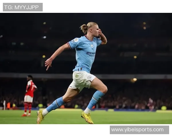 哈兰德国家队进球破50庆祝第51球将带来更美好感受