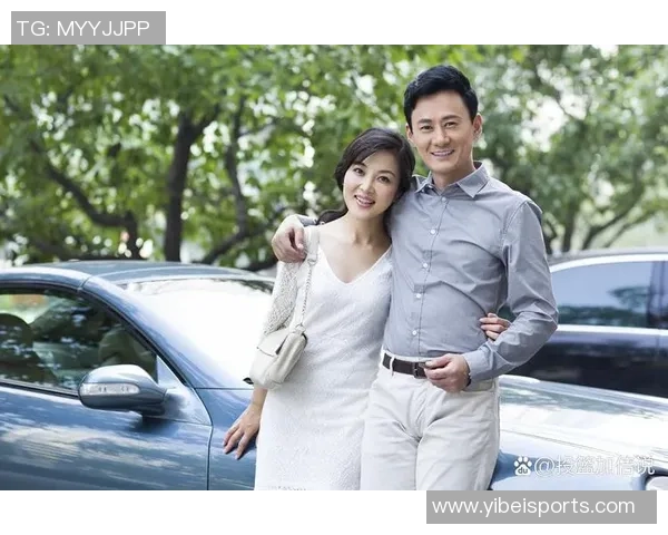 四十岁男人如何在婚姻中游刃有余应对各种挑战