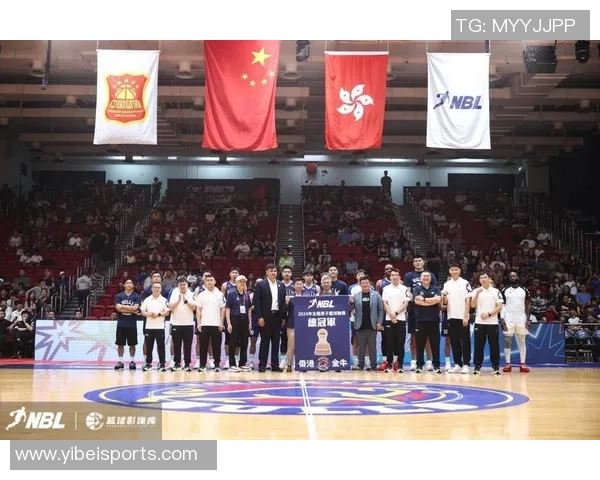 无限可能我的城市2025至2026赛季NBL联赛盛大开启