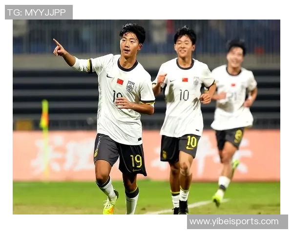 U16国足将继续轮换阵容教练组提前部署与孟加拉国的最后一战