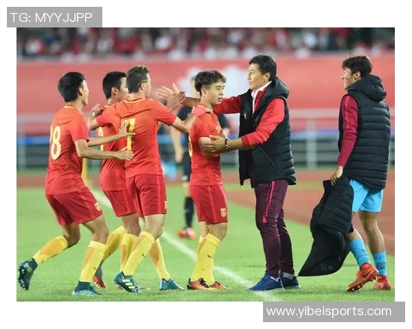 徐洋两度遭禁足回顾曾在鲁能足校崭露头角并入选国足引发贾秀全震惊