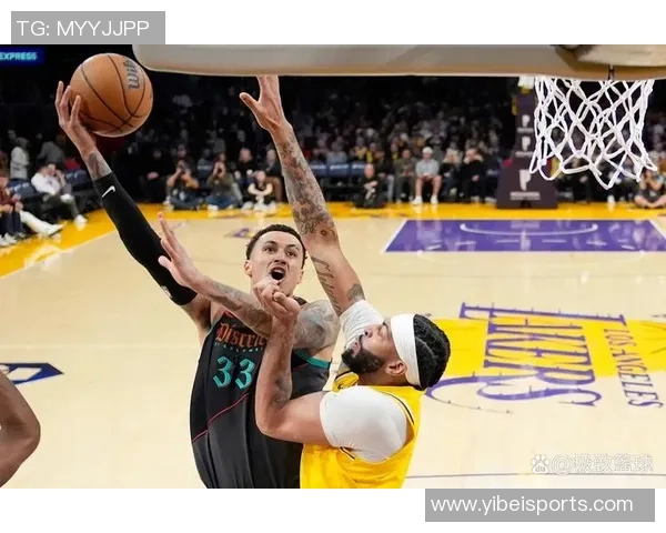 浓眉左小腿拉伤缺席8场比赛官方宣布恢复顺利将于7到10天后重新评估