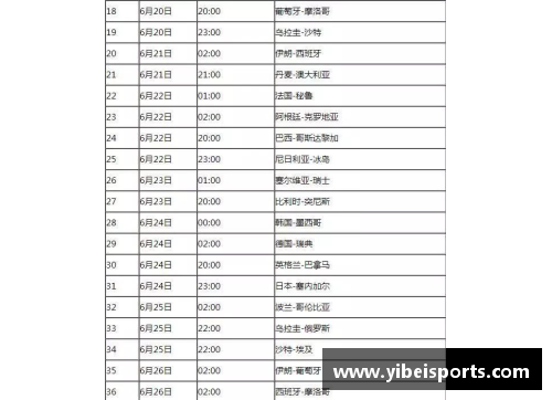 欧洲杯预选赛2024：央视转播时间表